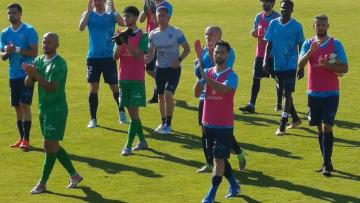 Pevidém SC "apontado" ao Campeonato de Portugal