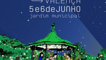 Valença recebe festival que une vinhos, gastronomia e cultura do Minho e da Galiza