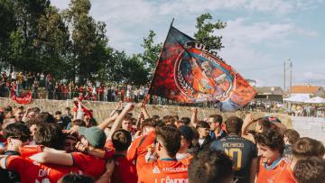 Atlético Cabeceirense celebra amanhã 80 anos