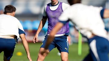 Vitória SC renovou com sete jogadores