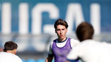 Vitória SC renovou com sete jogadores