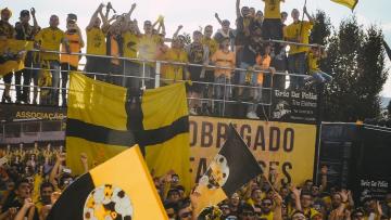 AD Fafe celebra 68 anos de história