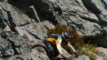3.ª Taça de Portugal de BTT arranca hoje em Terras de Bouro