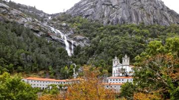 Santuário da Senhora da Peneda vive nove dias de fé, tradição e cultura
