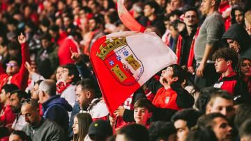 SC Braga conta com cerca de 30 mil associados