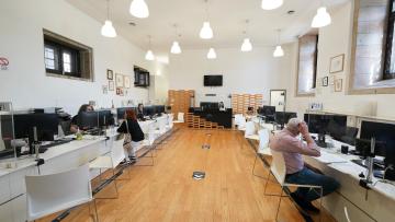 Serviços Municipais fecham na tarde de 23 de junho em Braga