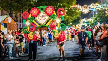 Festas de S. João de Braga 2026 foram «muito bem vividas por todos»