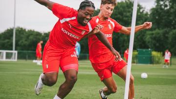 SC Braga joga hoje com o Buxton FC