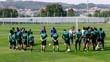 Ausência de listas para eleições do Moreirense adia decisão para 18 de julho