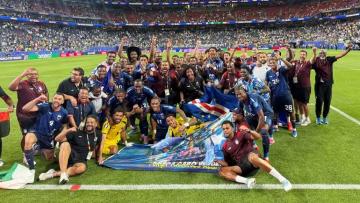 Cabo Verde faz história