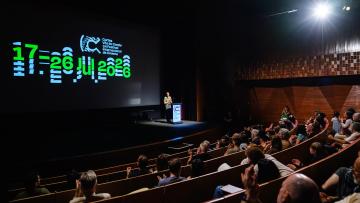 Festival Curtas de Vila do Conde começa hoje com filme de Todd Haynes