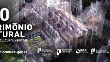 Plataforma de visitas virtuais a museus e monumentos já está disponível