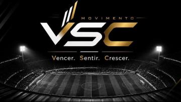 Movimento VSC (Vencer, Sentir, Crescer) denuncia violação dos estatutos e prioridade dada à V Sports