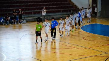 Caminha recebe Torneio Ibérico Rio Minho “O Rio que Nos Une”