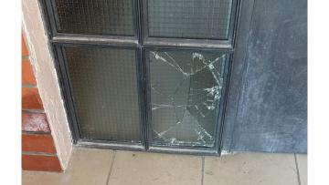 Junta de Freguesia de Adaúfe denuncia atos de vandalismo no Polidesportivo