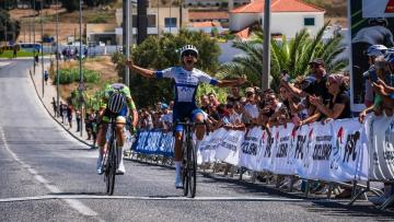 Landeiro | Matinados | Matias & Araújo conquistou dois títulos nos Campeonatos Nacionais de Estrada
