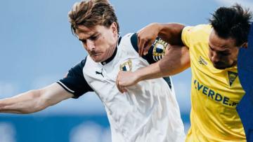 Estoril e Famalicão empatam jogo inaugural da época