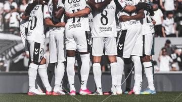 Vitória SC derrotado em casa pelo Arouca no arranque do campeonato