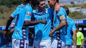 FC Vizela entrou a vencer no campeonato da II Liga