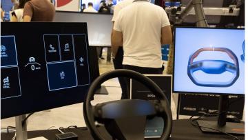 UMinho abre a investigação à sociedade com mais de 50 protótipos em exposição