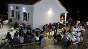 Vilar de Cabreiro inaugura nova sede associativa em antiga escola primária