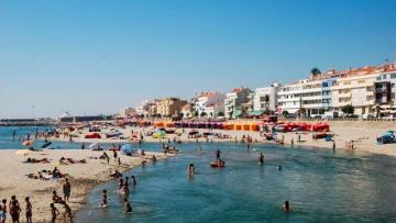 Banhos desaconselhados em Vila Praia de Âncora devido a contaminação microbiológica