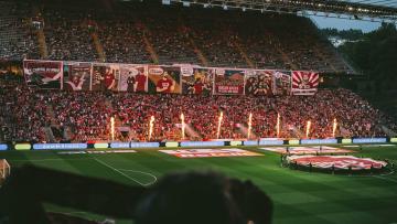 SAD do SC Braga com resultado positivo de 17,3 ME em 2025/26