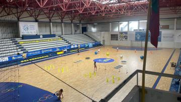 Torneio de andebol Rui Silva anima fim de semana em Guimarães