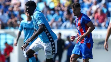 FC Vizela venceu Felgueiras e ascendeu ao quarto lugar
