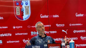 «Temos de nos impor com ambição e energia»