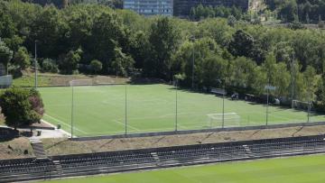 Vitória SC inicia pré-temporada terça-feira