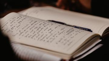 CEP lança novo caderno, com reflexão sobre «gestão e superação de conflitos»