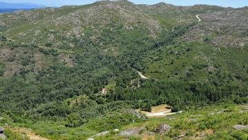 Classificação da Serra d’Arga como Área de Paisagem Protegida em consulta pública