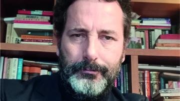 Poeta catedrático da Universidade do Minho venceu Prémio de Ensaio Jacinto Prado Coelho/2026