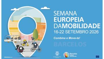 Barcelos promove mobilidade sustentável e oferece transportes públicos gratuitos