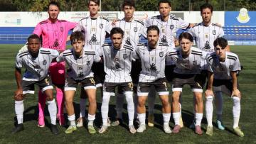 Torcatense goleou Marinhas na 2.ª jornada do Pró-Nacional da AF Braga