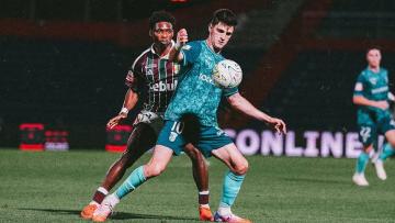 Estrela da Amadora impõe em Alverca a primeira derrota ao SC Braga