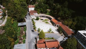 Nova exposição fotográfica revela perspetivas inéditas do Gerês