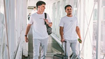 «Acreditamos que amanhã vamos vencer»