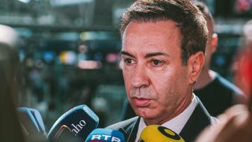 «O SC Braga sente-se prejudicado pelo estado atual da arbitragem»