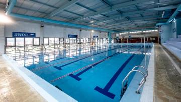 Jovens até aos 23 anos e idosos com entrada gratuita nas piscinas de Fafe