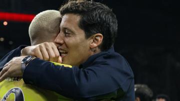 Técnico do Gil Vicente promete equipa com «responsabilidade» no duelo com FC Porto