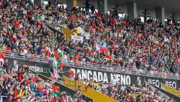 Portugal prossegue em Guimarães caminhada para o Mundial feminino