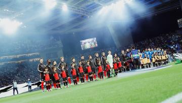 Porto perde em casa com o PSV Eindhoven