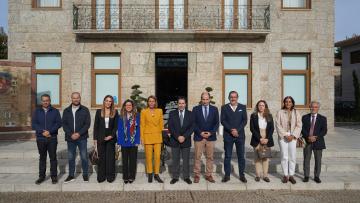 Terras de Bouro inaugura Centro de Recolha Oficial
