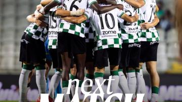 Botelho da Costa crê em Moreirense «ofensivo» ante Estoril com qualidade