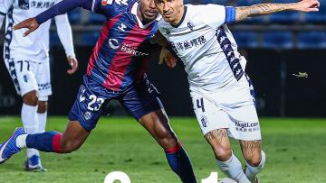 FC Vizela derrotado em Chaves nos descontos