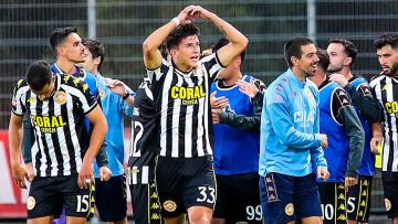 SC Braga sofre  na Choupana a terceira derrota consecutiva na I Liga