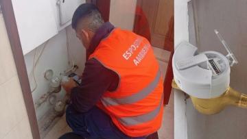 Esposende investe 212 mil euros para ter contadores de água mais inteligentes