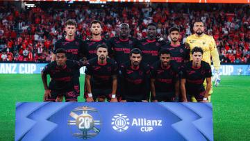 Gil Vicente fora da Taça da Liga